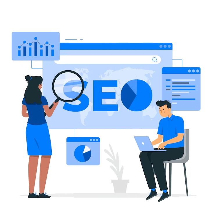SEO Expert Youneed Ads