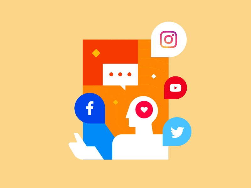 Social Media ads
