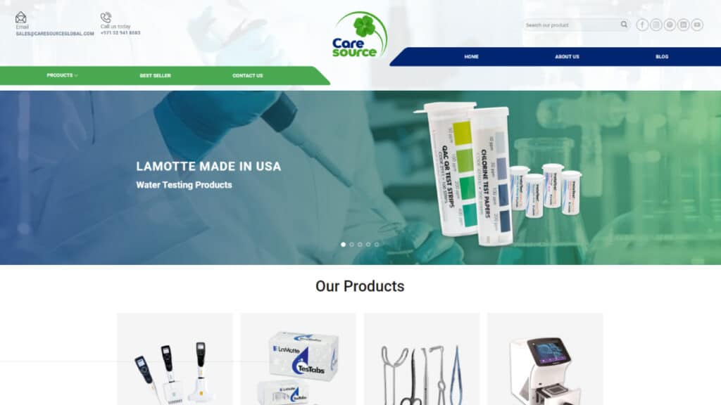 Care Source