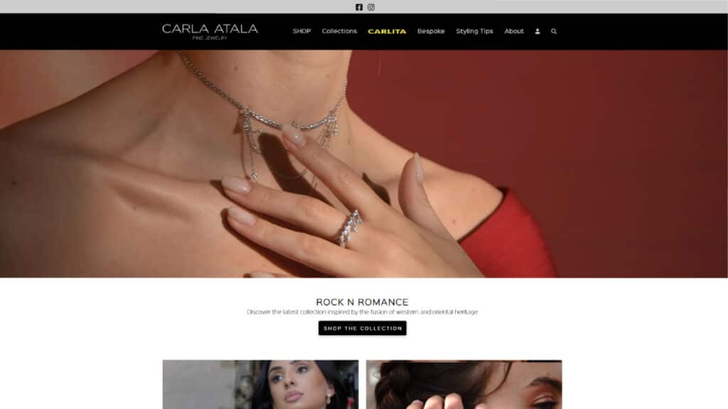 Carla Atala