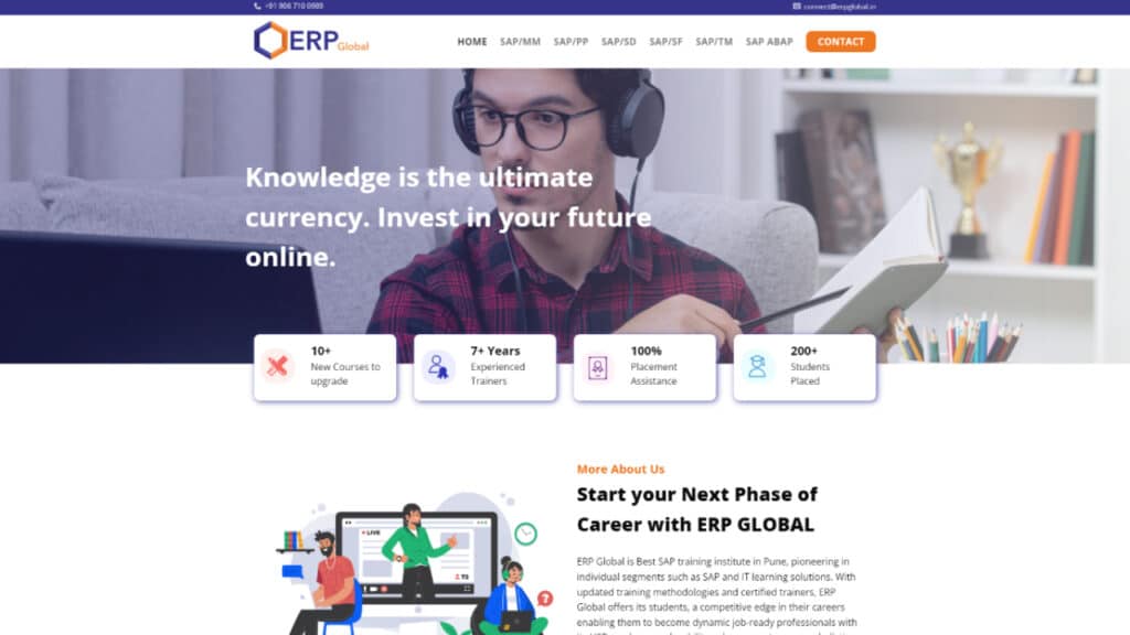 ERP Global