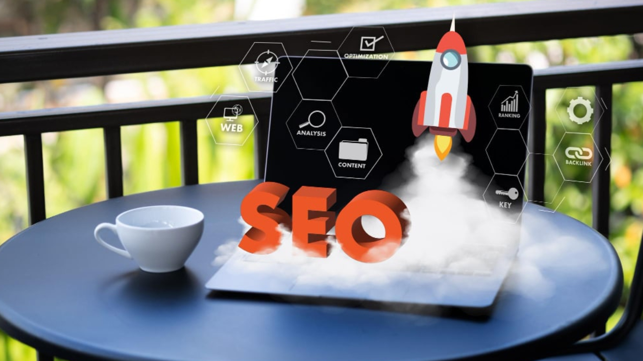 SEO Trends in 2024