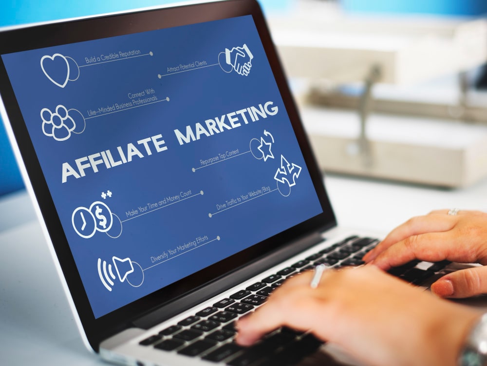 How to Start an Affiliate Marketing Company?