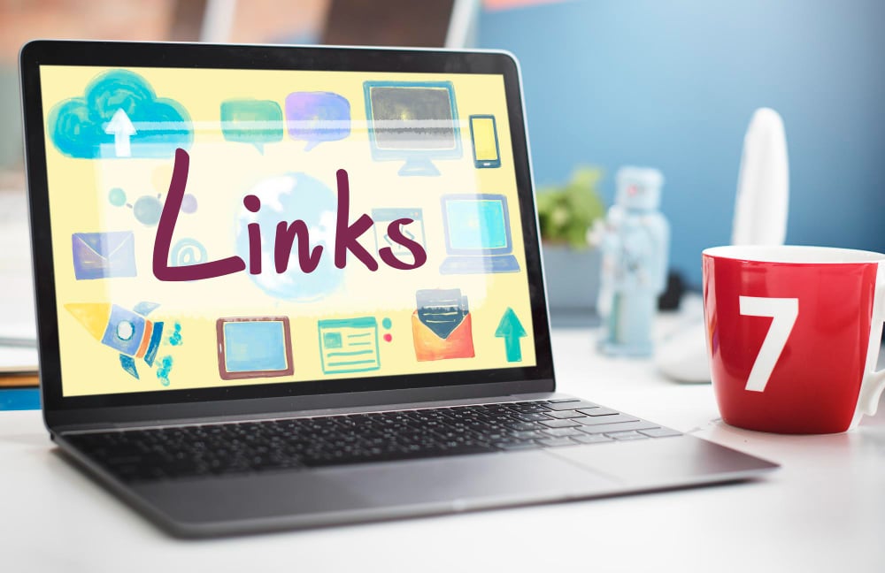 SEO Off Page – Link Building Tactics