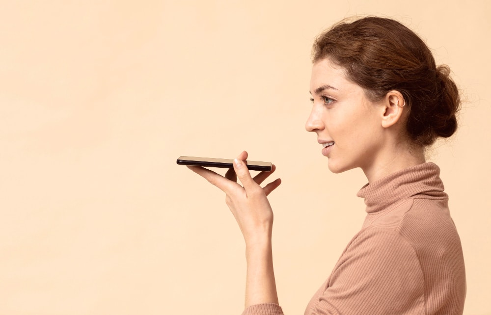 Steps To Optimize For Voice Search Queries