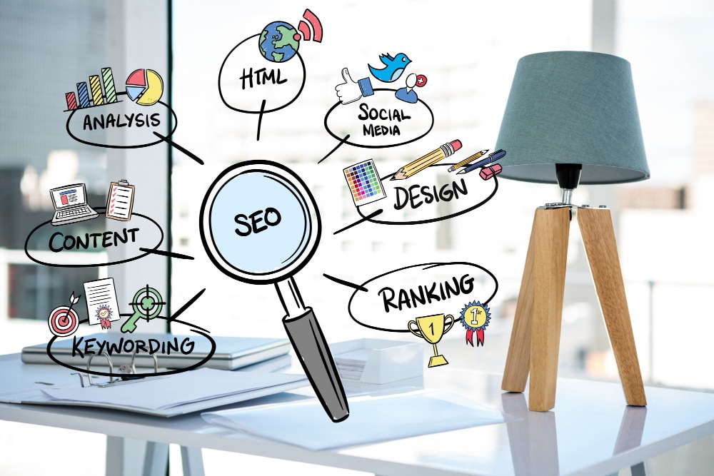 SEO Popular Tools and Their Features